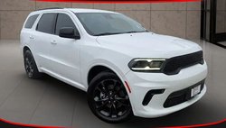 2023 Dodge Durango GT Launch Edition