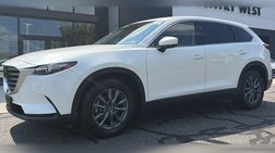 2020 Mazda CX-9 Touring