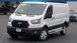 2023 Ford Transit 250