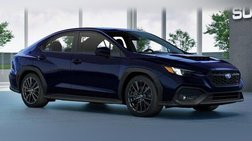 2026 Subaru WRX Premium