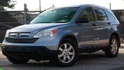 2007 Honda CR-V EX
