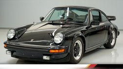 1982 Porsche 911 SC