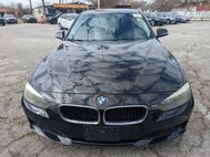 2016 BMW 3 Series 320i
