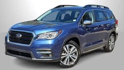 2019 Subaru Ascent Touring