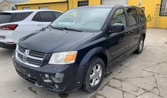 2008 Dodge Grand Caravan SXT