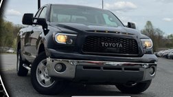 2007 Toyota Tundra SR5