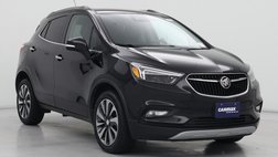 2019 Buick Encore Essence