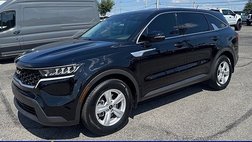 2022 Kia Sorento LX