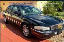 2003 Buick Park Avenue Ultra