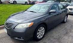 2007 Toyota Camry LE