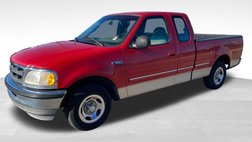 1997 Ford F-150 XL