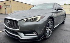 2017 Infiniti Q60 3.0T Premium