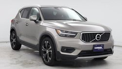 2020 Volvo XC40 T5 Inscription