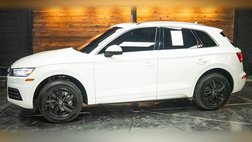2020 Audi Q5 Premium