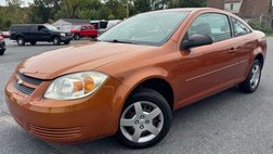 2005 Chevrolet Cobalt Base