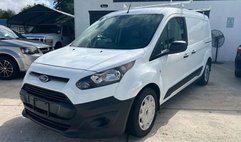 2017 Ford Transit Connect XL