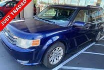 2011 Ford Flex SEL