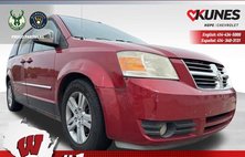 2008 Dodge Grand Caravan SXT