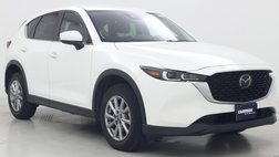 2022 Mazda CX-5 2.5 S Select
