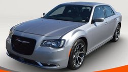 2017 Chrysler 300 S