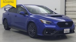 2023 Subaru WRX GT