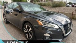2019 Nissan Altima 2.5 SV
