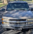 2000 Chevrolet C/K 3500 C3500