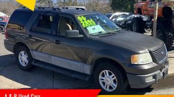 2006 Ford Expedition XLT