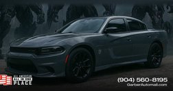 2019 Dodge Charger GT