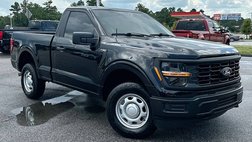 2024 Ford F-150 XL