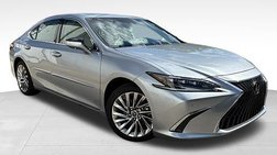 2023 Lexus ES 350 Ultra Luxury