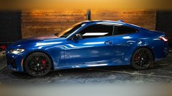 2021 BMW 4 Series M440i xDrive