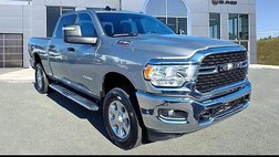 2024 Ram Ram Pickup 2500 Big Horn