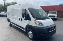 2021 Ram ProMaster 2500 159 WB