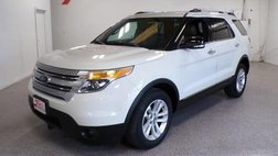2011 Ford Explorer XLT