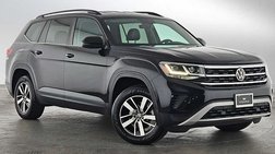 2022 Volkswagen Atlas SE