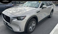2024 Mazda CX-90 3.3 Turbo Preferred Plus