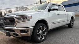2021 Ram Ram Pickup 1500 Limited