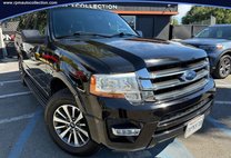 2017 Ford Expedition EL XLT