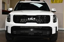 2024 Kia Telluride SX-Prestige X-Pro