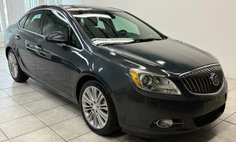 2013 Buick Verano Convenience Group