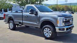 2023 Ford Super Duty F-250 XLT