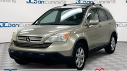 2007 Honda CR-V EX-L