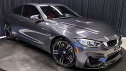2016 BMW M4 Base