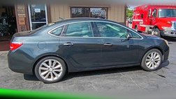 2014 Buick Verano Convenience Group