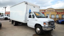 2022 Ford E-Series E-350 SD