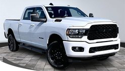 2024 Ram Ram Pickup 2500 Big Horn