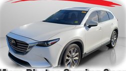 2020 Mazda CX-9 Grand Touring