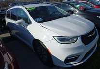 2021 Chrysler Pacifica Hybrid Touring L