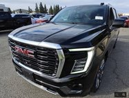2025 GMC Yukon XL Denali Ultimate